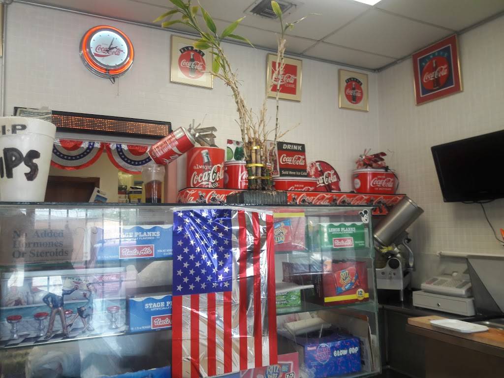 Super Subs | restaurant | 13041 W Dixie Hwy, North Miami, FL 33161, USA | 3058913414 OR +1 305-891-3414