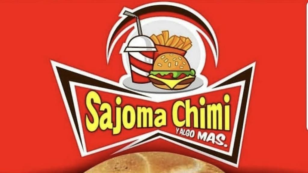 Sajoma Chimi Y Algo Mas | restaurant | 754 Jamaica Ave, Brooklyn, NY 11208, USA | 9176636382 OR +1 917-663-6382