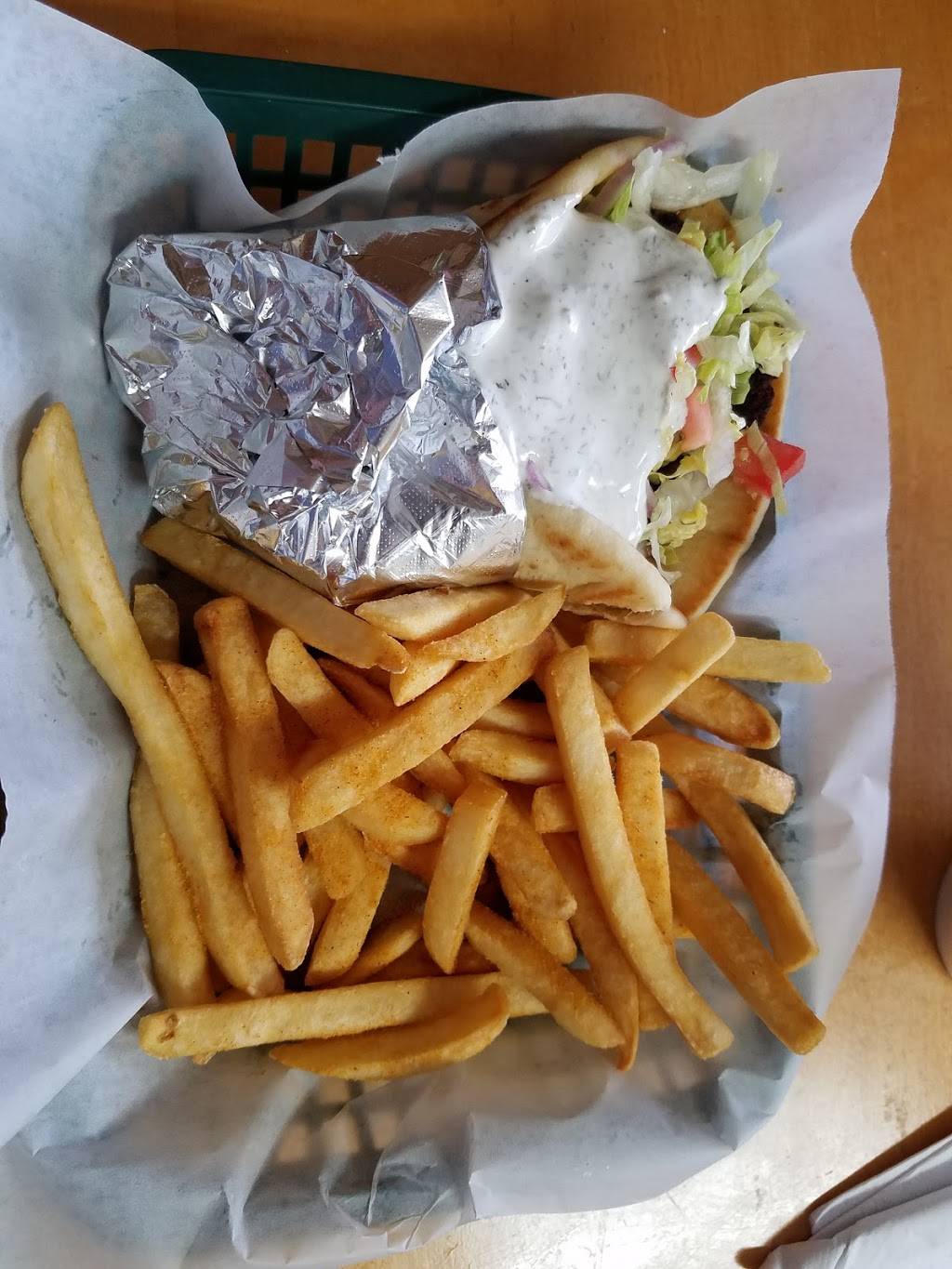 Elm Street Cafe | cafe | 4956, 114 N Elm St, High Point, NC 27262, USA | 3368892489 OR +1 336-889-2489