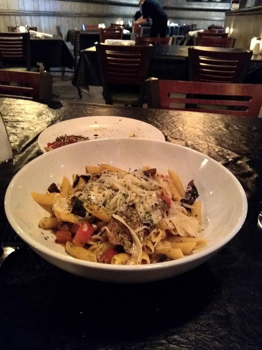 Riccos Italian Bistro | restaurant | 11801 College Blvd, Overland Park, KS 66210, USA | 9134698405 OR +1 913-469-8405