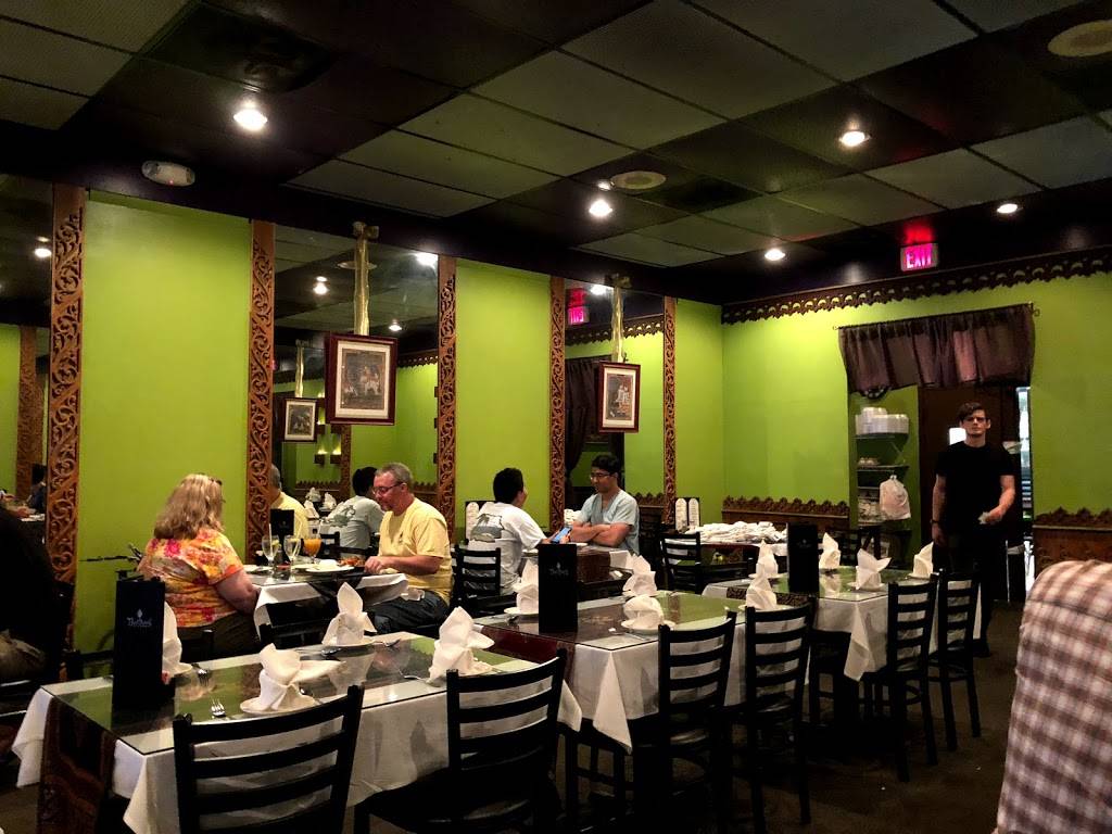 Thai Basil Restaurant | restaurant | 5800 Red Bug Lake Rd, Winter Springs, FL 32708, USA | 4076998889 OR +1 407-699-8889