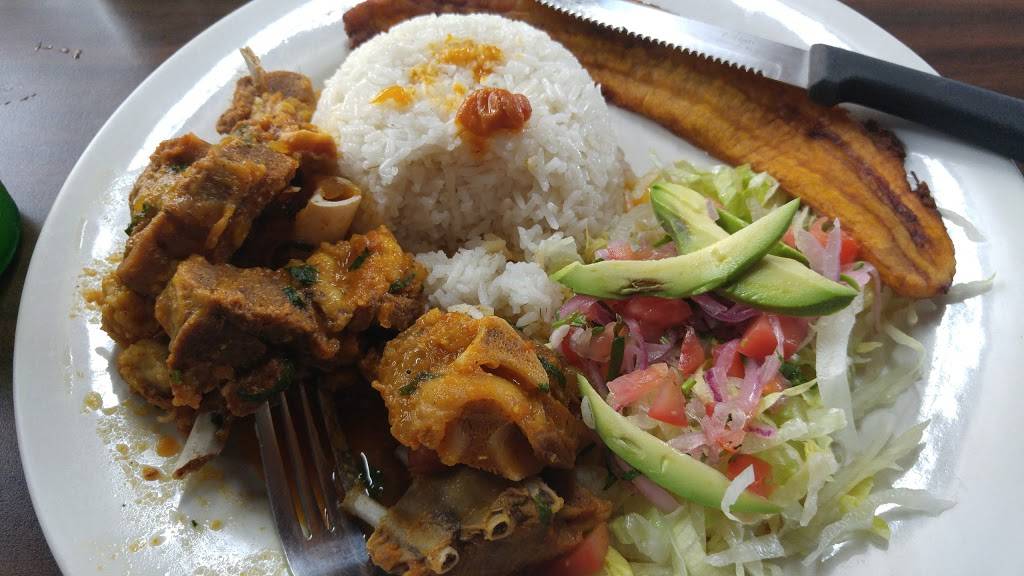 Los Galapagos | restaurant | 378 S Grener Ave, Columbus, OH 43228, USA | 6148787770 OR +1 614-878-7770