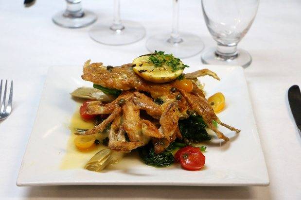 Focacceria Ristorante | restaurant | 26 Church St, Basking Ridge, NJ 07920, USA | 9086042440 OR +1 908-604-2440