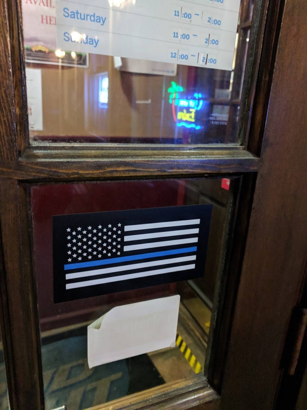 Team Dez Sports Bar & Grill | restaurant | 2586 Morris Ave, Union, NJ 07083, USA | 9082587450 OR +1 908-258-7450