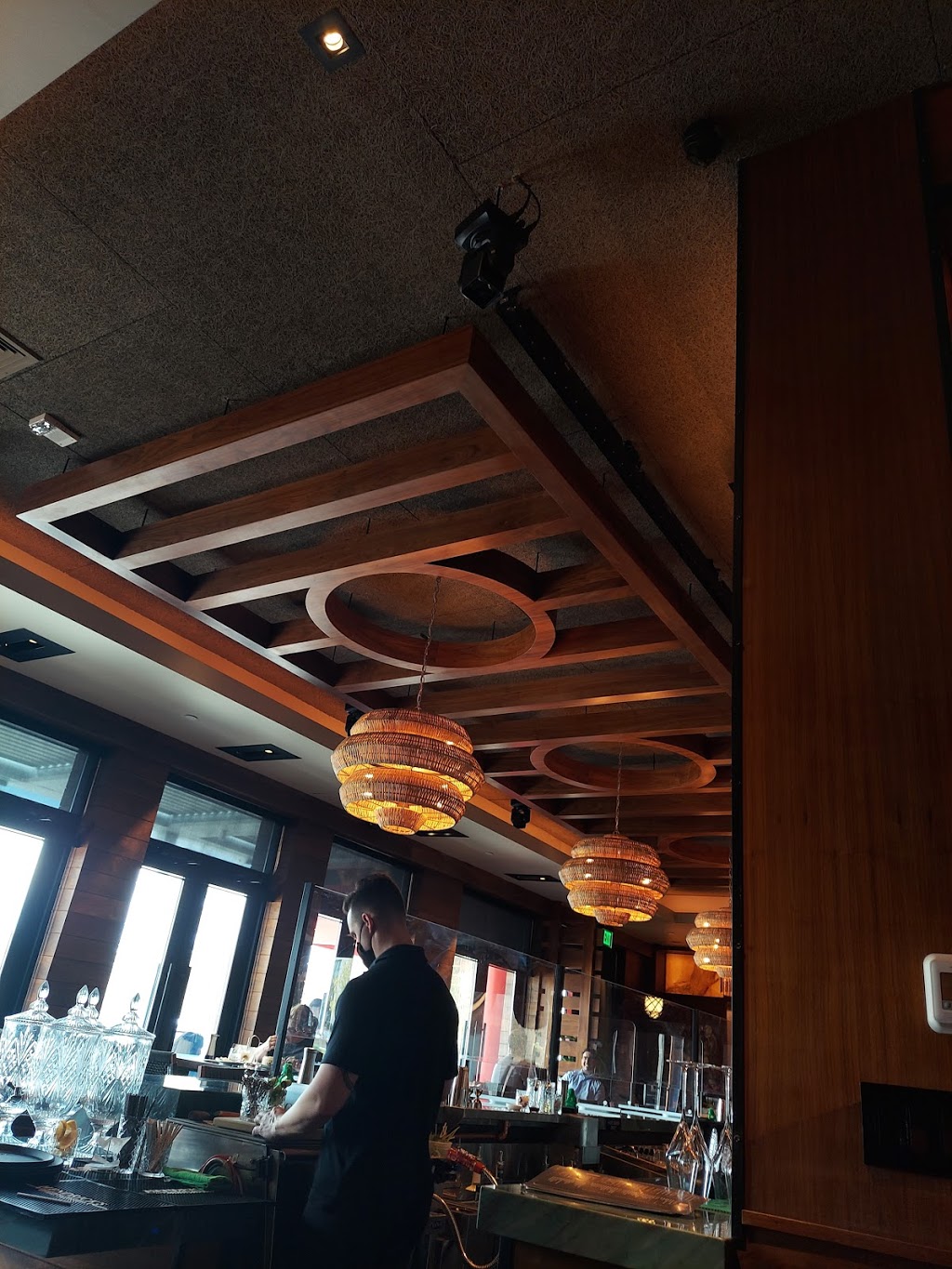 Karma Burlington | restaurant | 75 Middlesex Turnpike, Burlington, MA 01803, USA | 7813650660 OR +1 781-365-0660