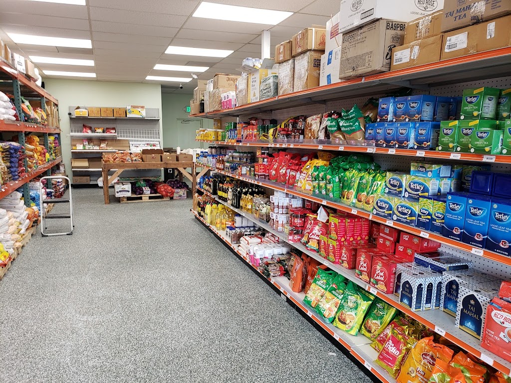 Five Spice Indian Grocery | meal takeaway | 47860 Warm Springs Blvd, Fremont, CA 94539, USA | 5105734161 OR +1 510-573-4161