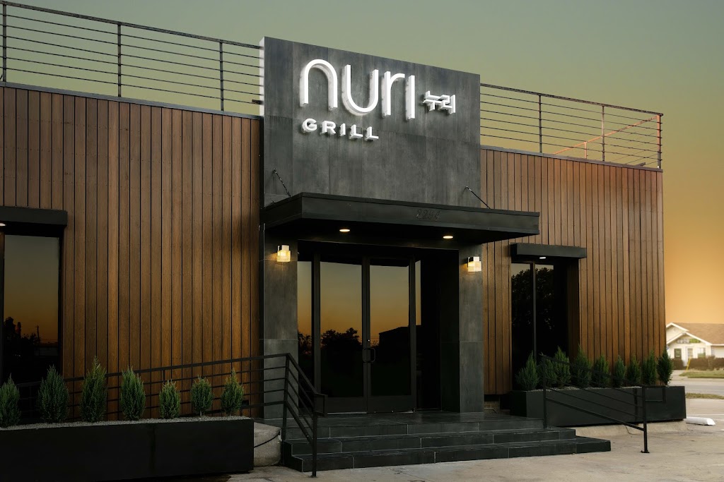 Nuri Grill | restaurant | 2254 Royal Ln, Dallas, TX 75229, USA | 9722413900 OR +1 972-241-3900