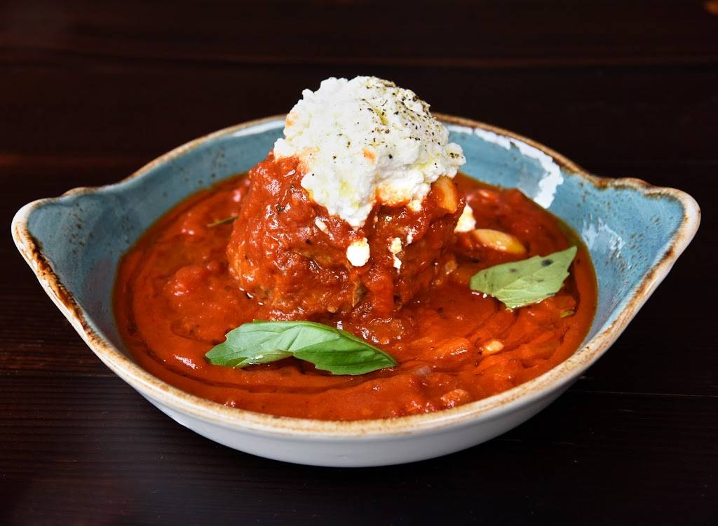 Luna Stella | restaurant | 5 Highland Pl, Maplewood, NJ 07040, USA | 9737617600 OR +1 973-761-7600