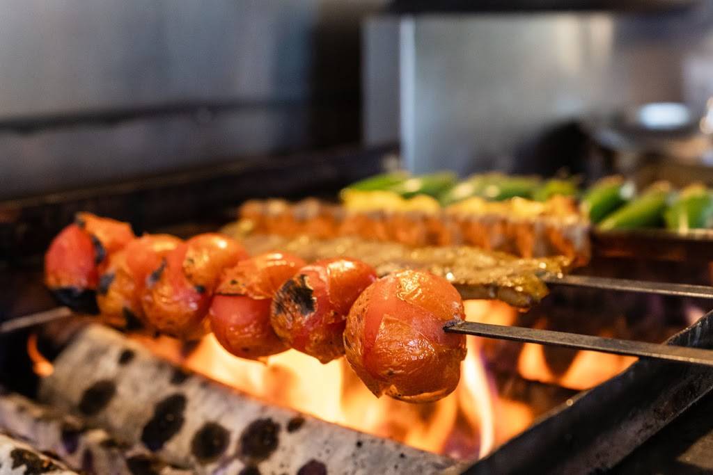 Koobidé Kabob | restaurant | 11800 W Jefferson Blvd Suite A, Los Angeles, CA 90230, USA | 3103906800 OR +1 310-390-6800