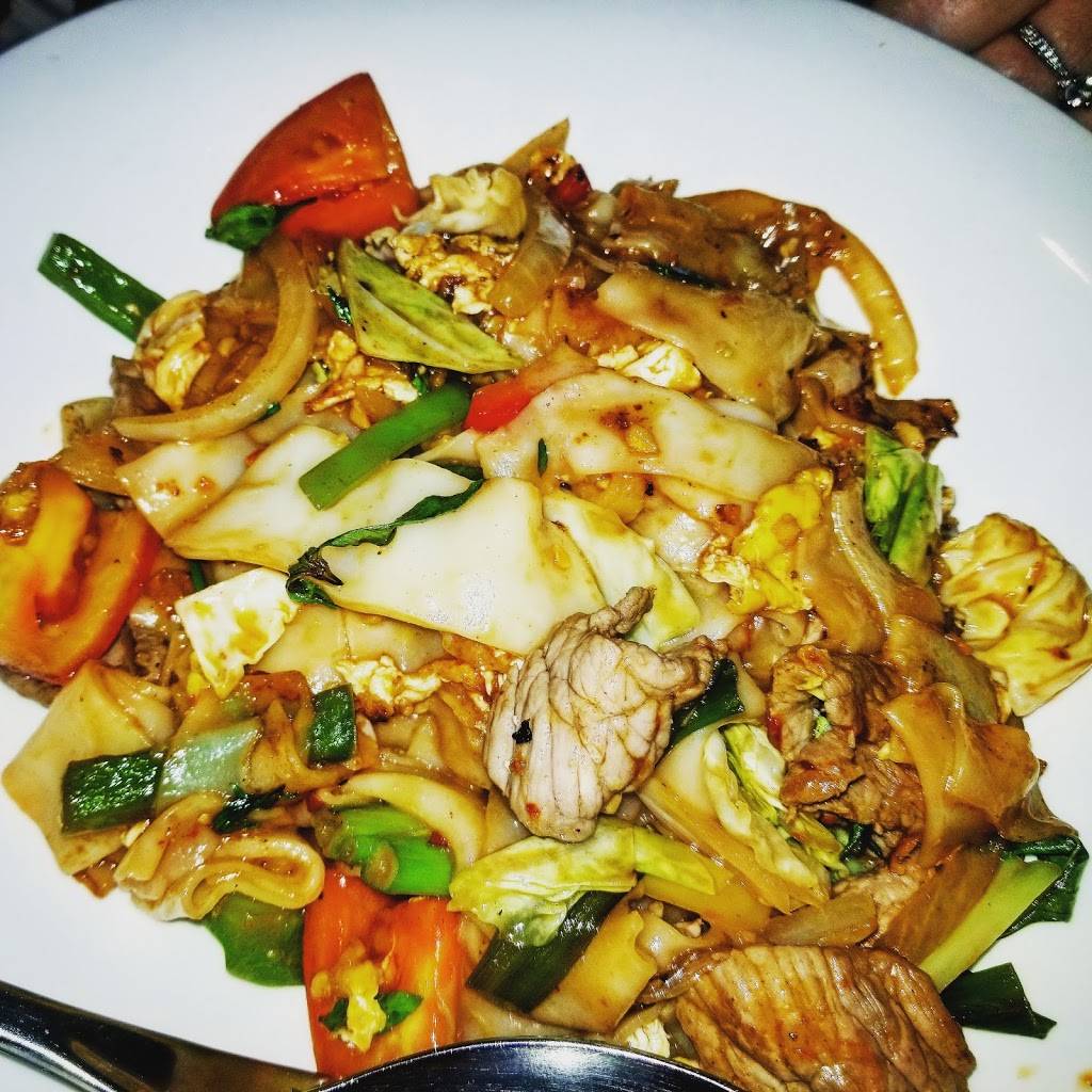 Tomi Thai | meal takeaway | 426 Emily Rose Cir, Windsor, CA 95492, USA | 7078361422 OR +1 707-836-1422