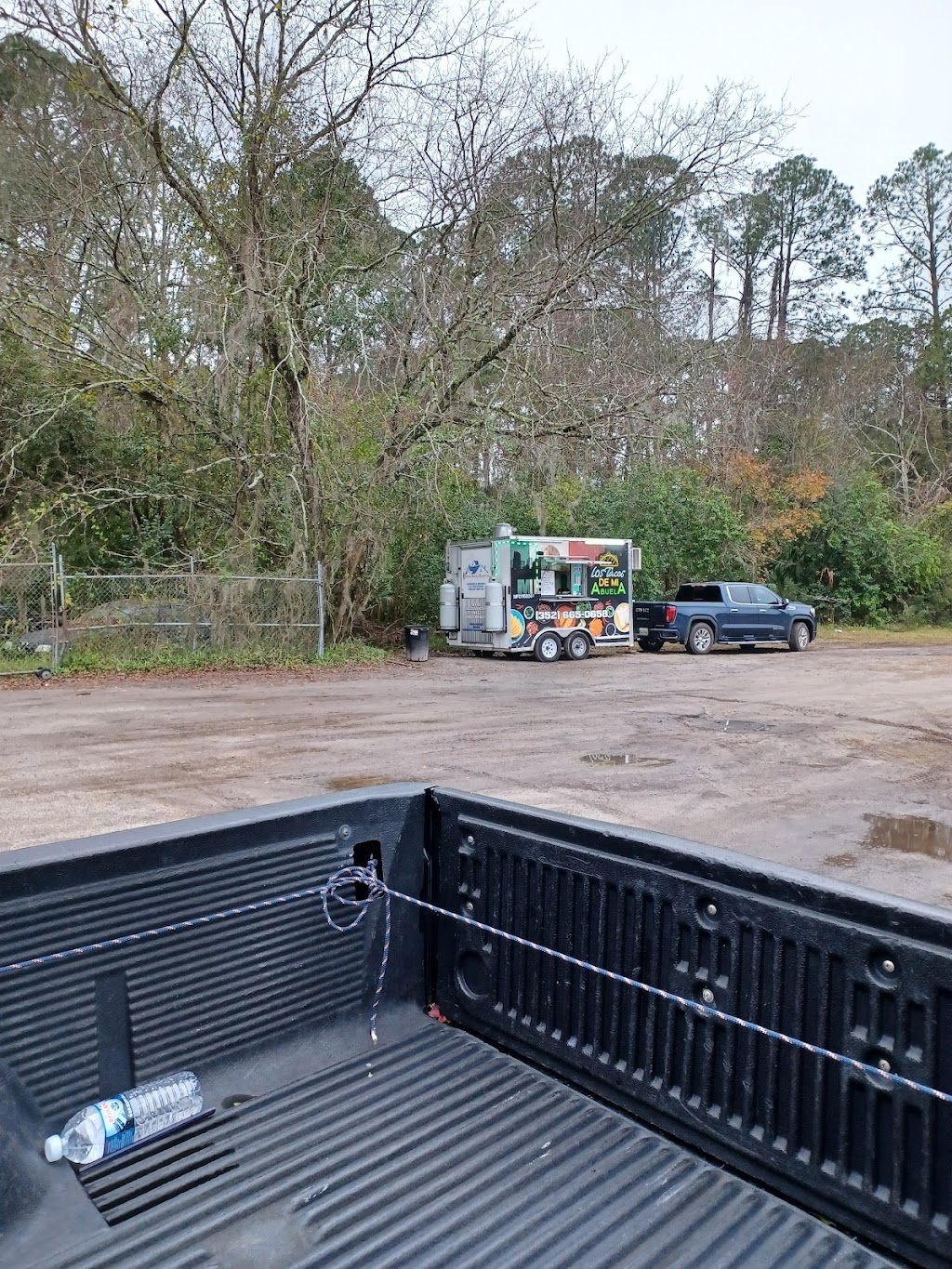 Los Tacos de mi abuela | restaurant | 5516 NW 13th St, Gainesville, FL 32653, USA | 3526650658 OR +1 352-665-0658