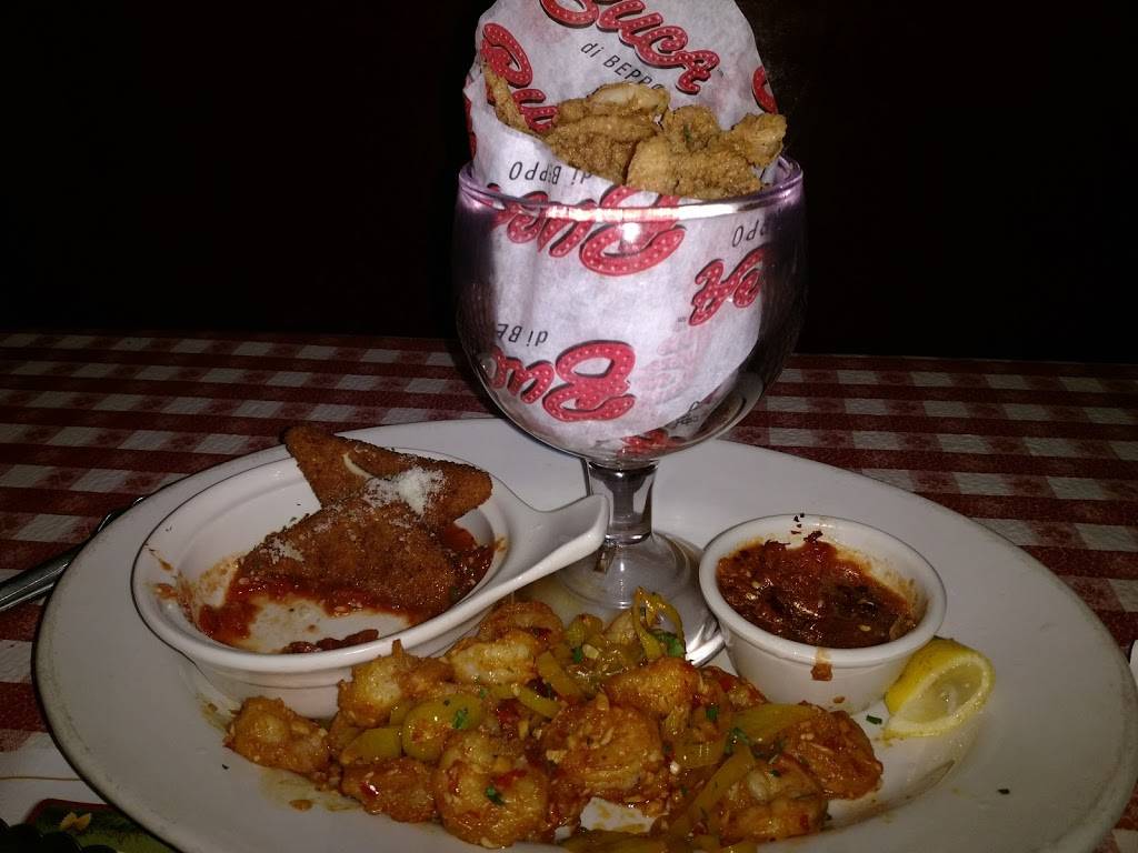 Buca di Beppo Italian Restaurant | restaurant | 2635 Edmondson Rd, Norwood, OH 45209, USA | 5133967673 OR +1 513-396-7673