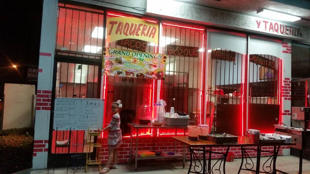 Taqueria Mi | restaurant | 16731 E Arrow Hwy, Azusa, CA 91702, USA | 6268127207 OR +1 626-812-7207