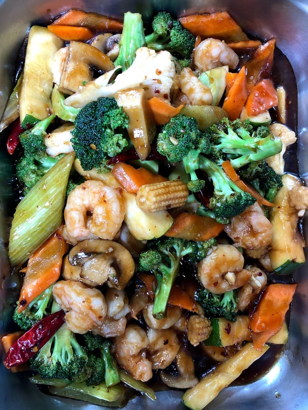 Shanghai house | restaurant | 0011-0011-0004-000, Dickinson, TX 77539, USA | 2813099004 OR +1 281-309-9004