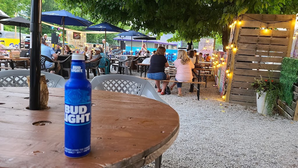 Flint Station | restaurant | 225 Park Rd, Columbus, OH 43235, United States | 6145050088 OR +1 614-505-0088