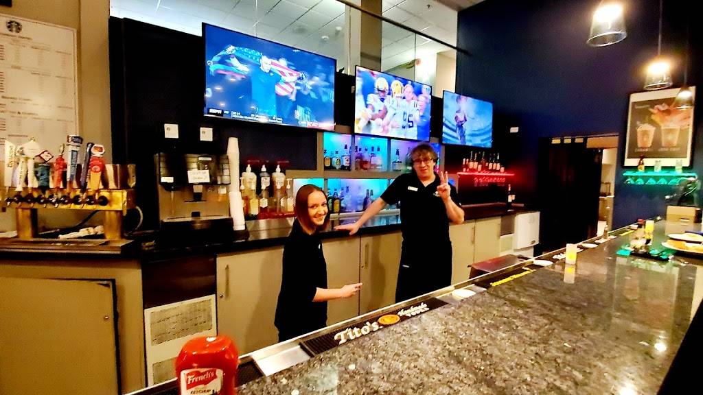 The TreeHouse | restaurant | 8773 Yates Dr, Westminster, CO 80031, USA | 3034274000 OR +1 303-427-4000