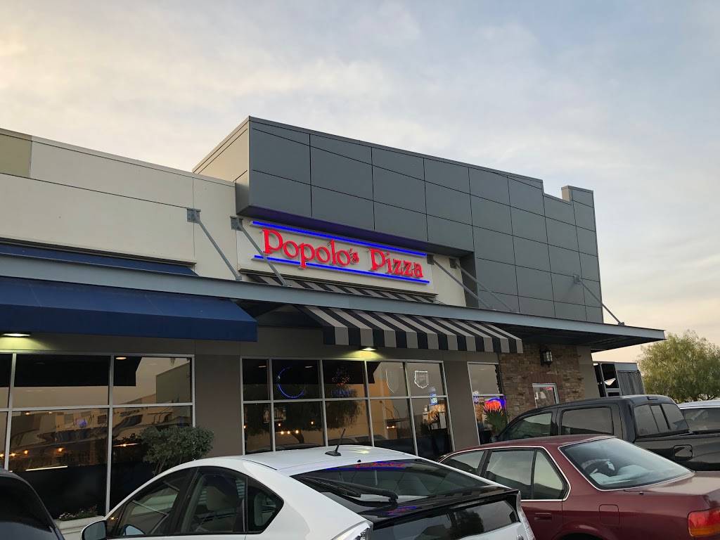 Popolos Pizza | restaurant | 7835 N Palm Ave #106, Fresno, CA 93711, USA | 5594356775 OR +1 559-435-6775