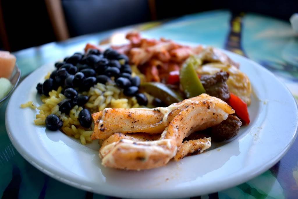 Calypso Breeze | restaurant | 177 Boardwalk Pl E, Madeira Beach, FL 33708, USA | 7274613113 OR +1 727-461-3113