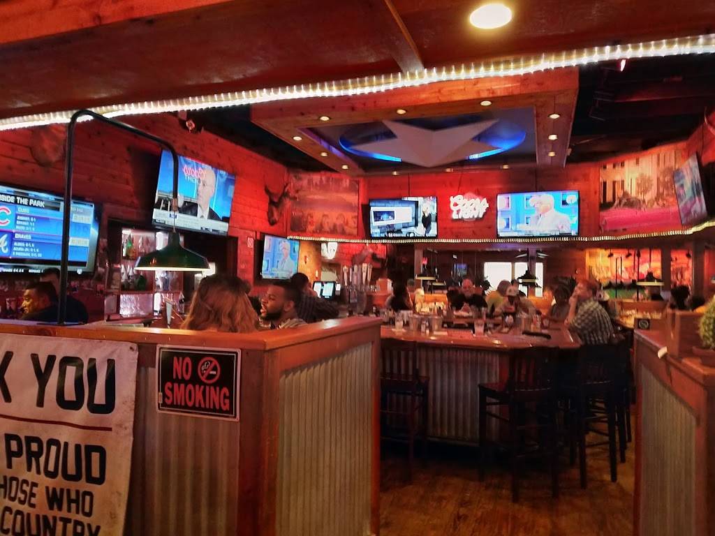 Texas Roadhouse | restaurant | 7125 Desoto Cove, Horn Lake, MS 38637, USA | 6625364044 OR +1 662-536-4044