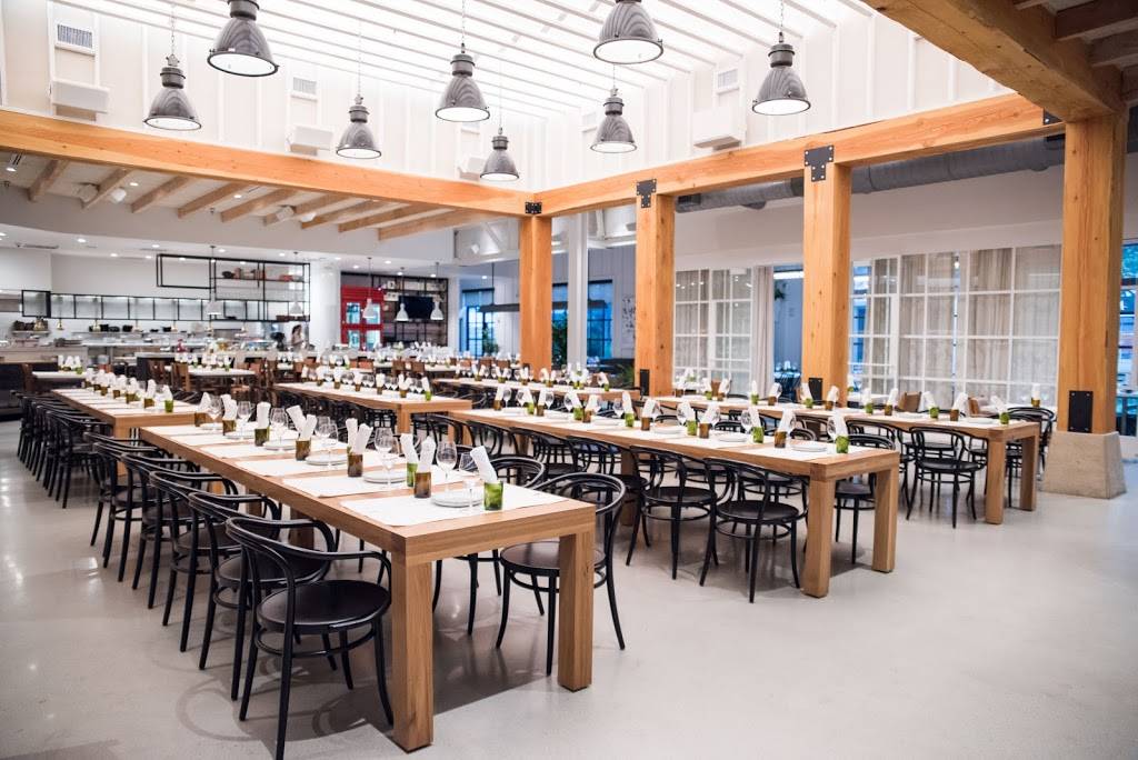 Sixty Vines | restaurant | 500 Crescent Ct #160, Dallas, TX 75201, USA | 2148148463 OR +1 214-814-8463