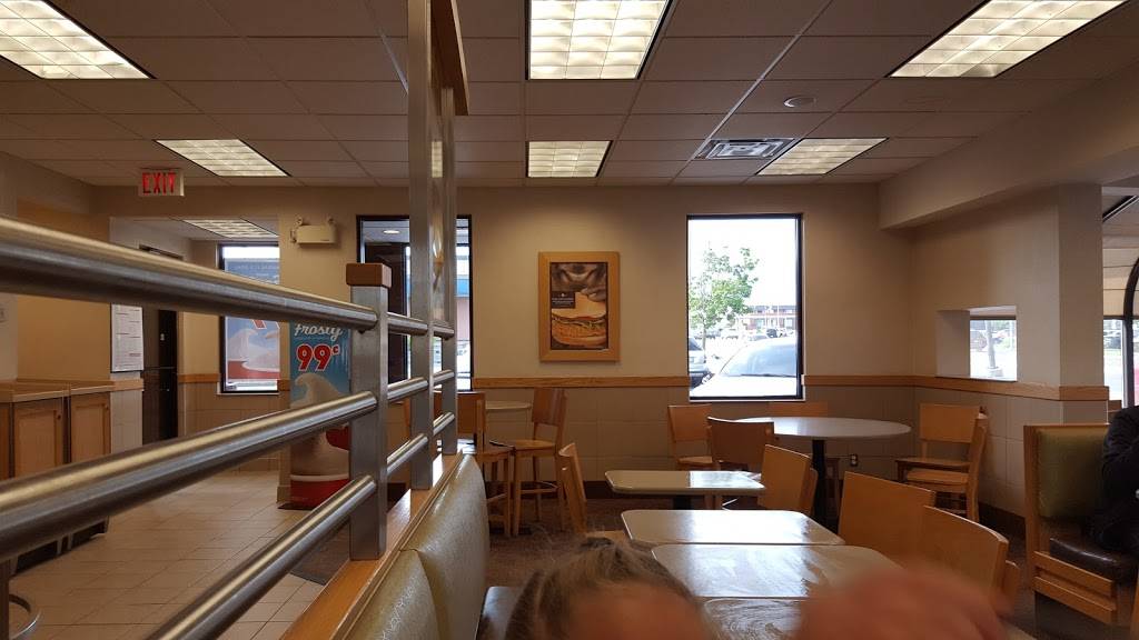 Wendys | restaurant | 350 N Front St, Belleville, ON K8P 3C7, Canada | 6139679636 OR +1 613-967-9636