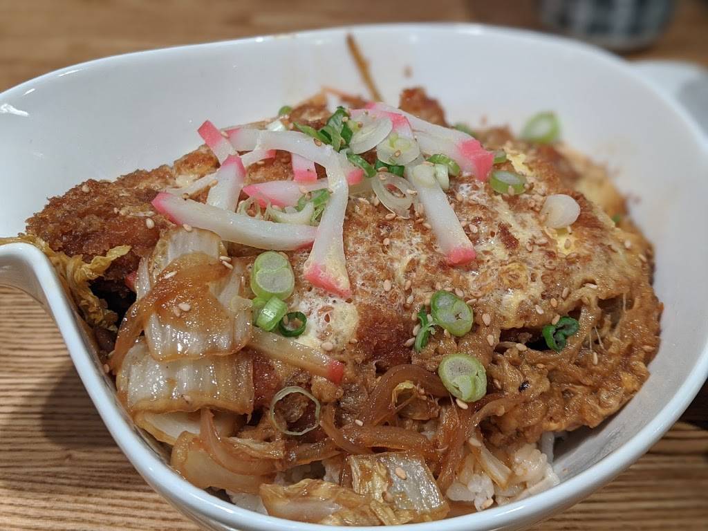 KakaRoto | restaurant | 743 W Dana St, Mountain View, CA 94041, USA | 6509039668 OR +1 650-903-9668