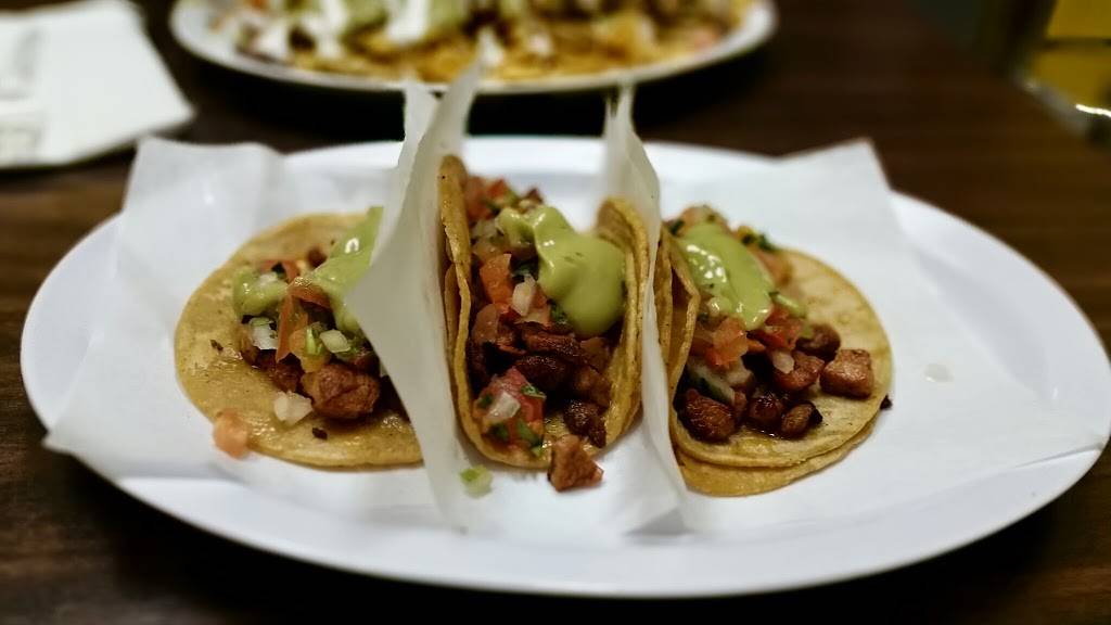 Senor Taquero | restaurant | 435 Broadway, San Diego, CA 92101, USA | 6195505451 OR +1 619-550-5451