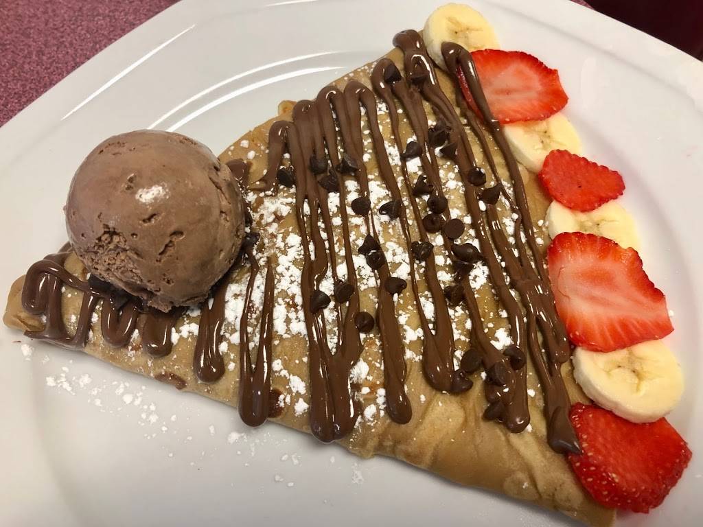 Crepas Tapatias | restaurant | 4518 S 24th St, Omaha, NE 68107, USA | 4024159586 OR +1 402-415-9586