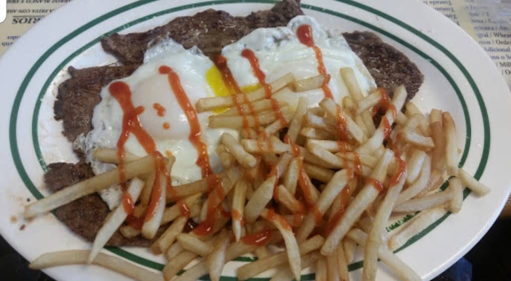 Morro Castle | restaurant | 1201 W 44th Pl, Hialeah, FL 33012, USA | 3055564252 OR +1 305-556-4252