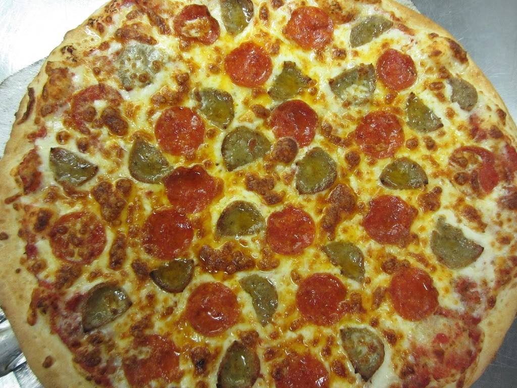 Deorios Pizzeria | restaurant | 1602 AL-77, Southside, AL 35907, USA | 2563990008 OR +1 256-399-0008