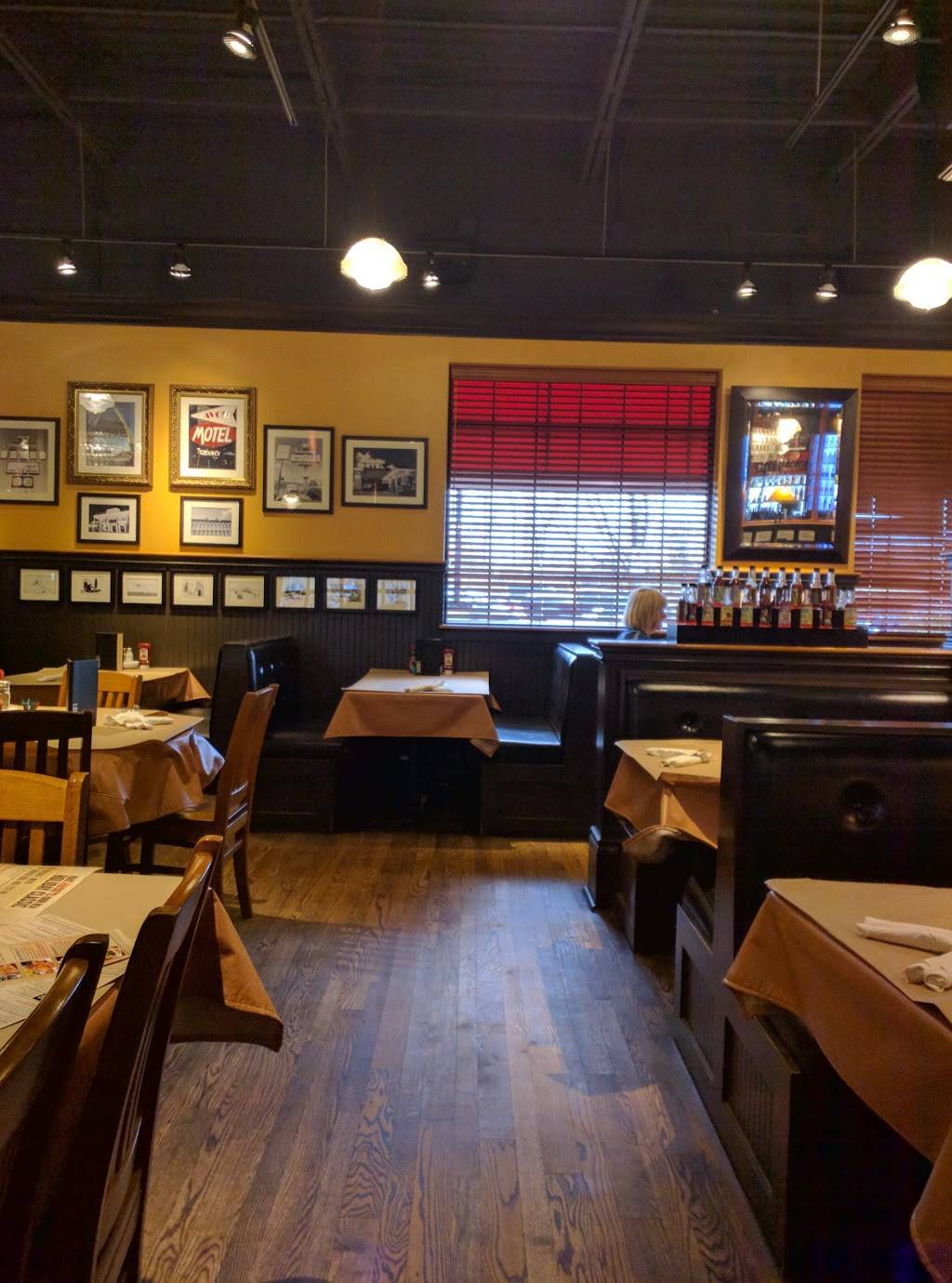 Jack Astors Bar & Grill | restaurant | 125 Roland Michener Dr, Kanata, ON K2T 1G7, Canada | 6132711041 OR +1 613-271-1041