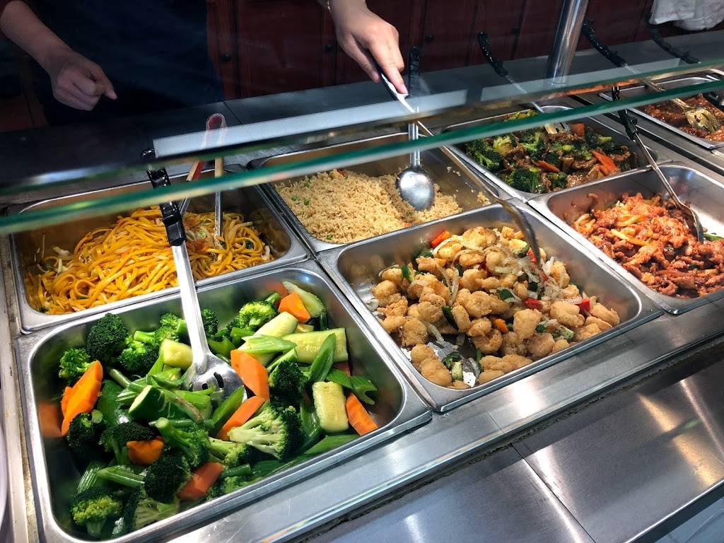 Chinastar Express & Grill | restaurant | 510 S SW Loop 323, Tyler, TX 75702, USA | 9035969999 OR +1 903-596-9999