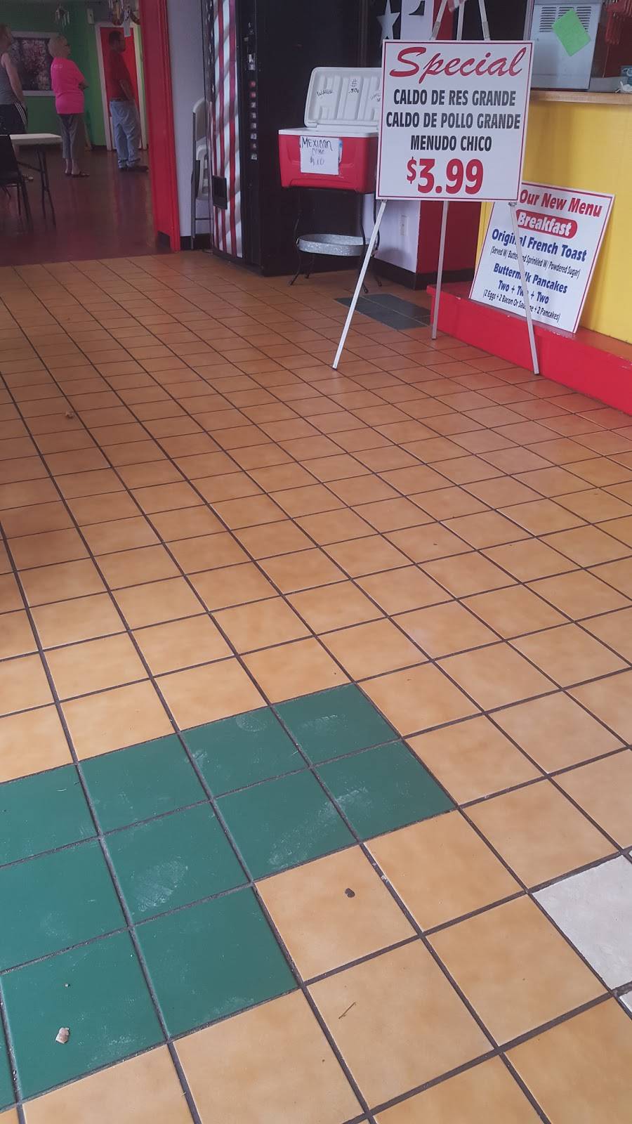 Jimenez Barbacoa | restaurant | 2620 Goliad Rd, San Antonio, TX 78223, USA | 2103370026 OR +1 210-337-0026