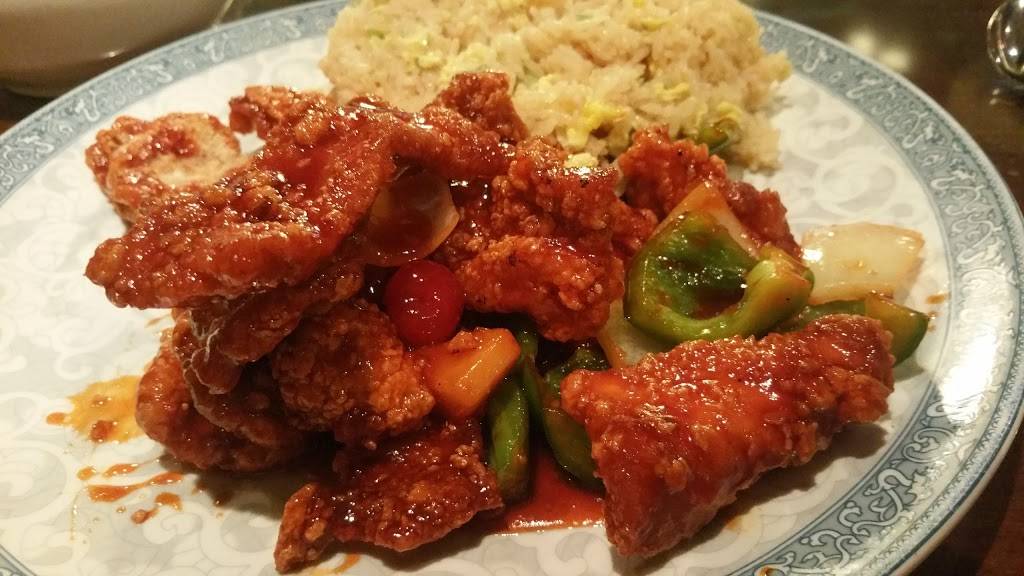 China Cottage | restaurant | 6290 Far Hills Ave, Dayton, OH 45459, USA | 9374342622 OR +1 937-434-2622