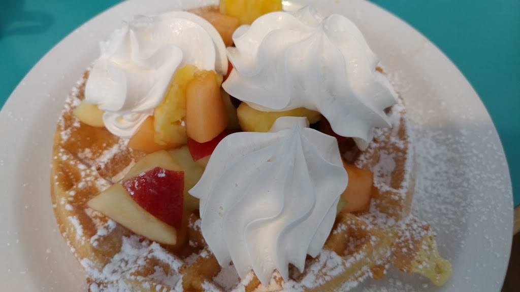 Heritage Pancake House | restaurant | 815 Juliana Dr, Woodstock, ON N4V 1B9, Canada | 5194212846 OR +1 519-421-2846