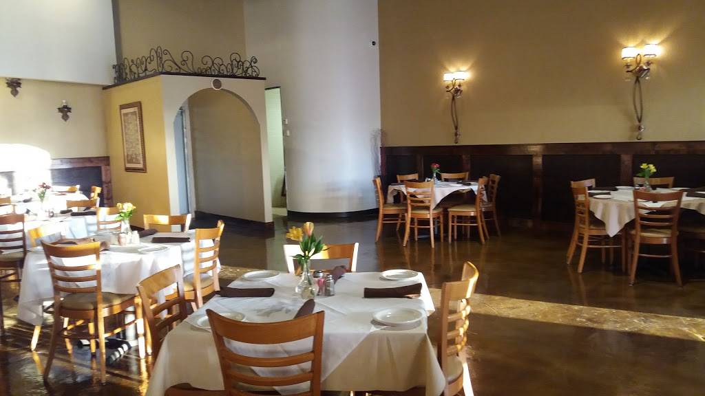 Villa Mediterranean Grill | restaurant | 6505 W Park Blvd #150, Plano, TX 75093, USA | 2147311200 OR +1 214-731-1200