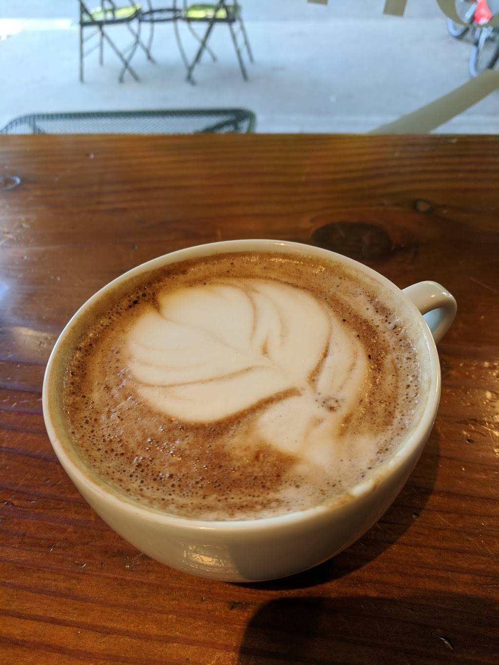 Shine Cafe | cafe | 1400 E St, Sacramento, CA 95814, USA | 9165511400 OR +1 916-551-1400