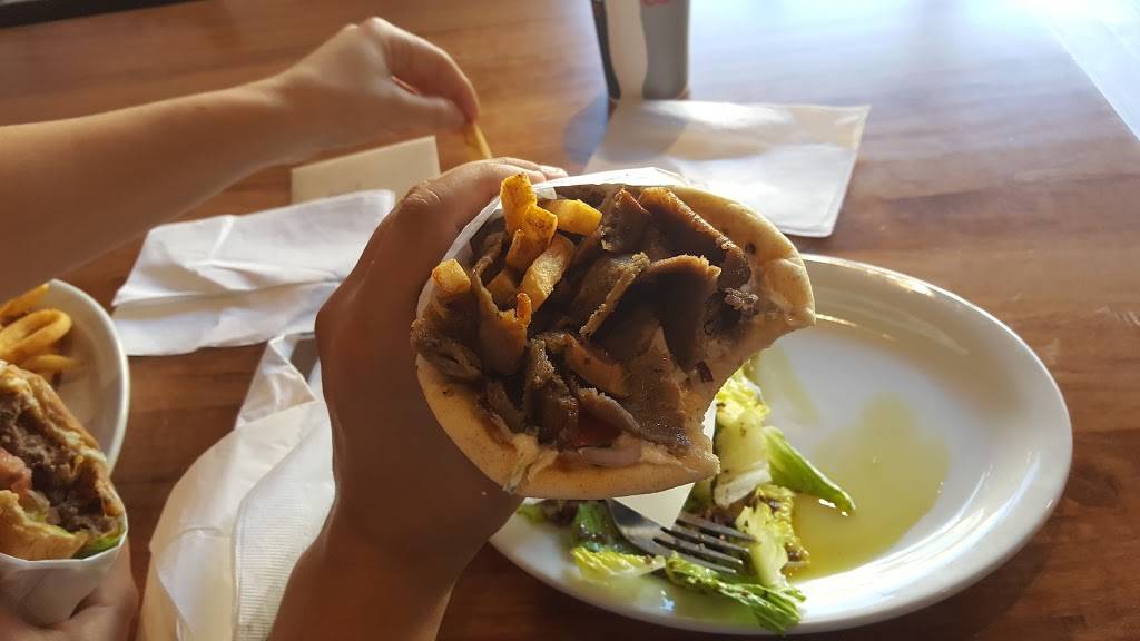 Petra Greek | restaurant | 230 Palladio Pkwy #1213, Folsom, CA 95630, USA | 9166936397 OR +1 916-693-6397