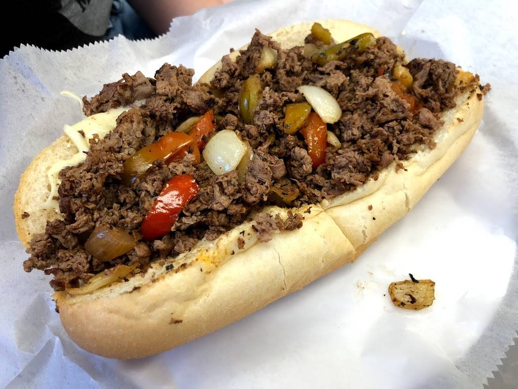 Nicks Place II | restaurant | 6 Channing Rd, Belmont, MA 02478, USA | 6174842020 OR +1 617-484-2020