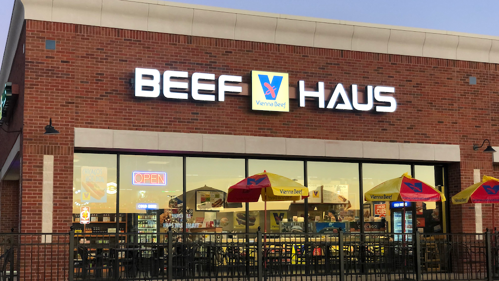 Beef Haus | restaurant | 8850 N Tarrant Pkwy Suite 701, North Richland Hills, TX 76182, USA | 8175762630 OR +1 817-576-2630