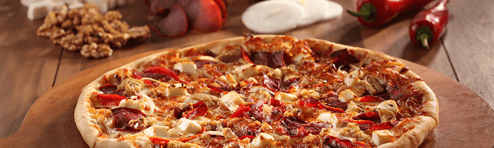 Rosatis Pizza | restaurant | 530 W North St, Manhattan, IL 60442, USA | 8154787000 OR +1 815-478-7000