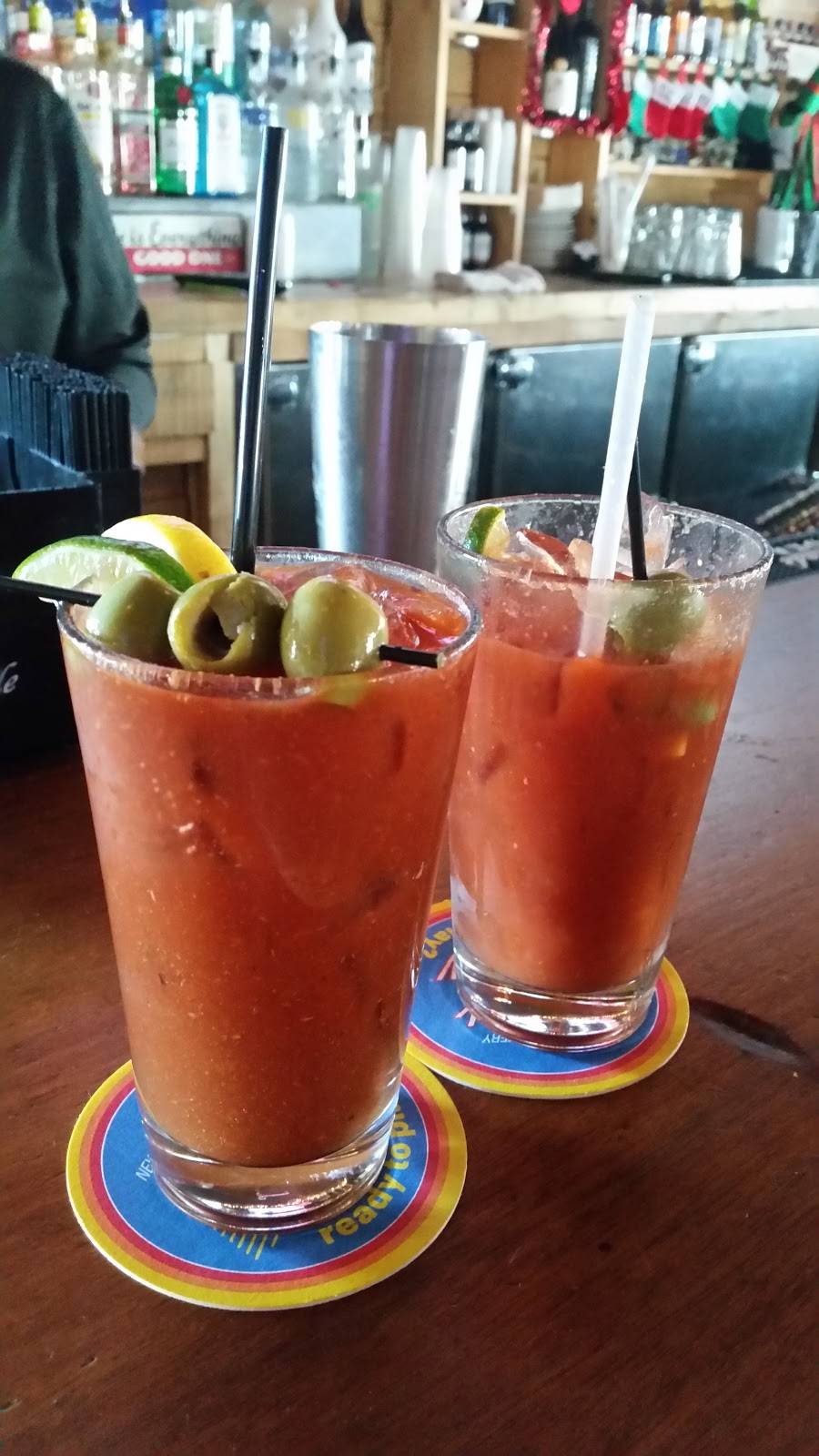 Al-E-Oops | restaurant | 5389 Genesee St, Lancaster, NY 14086, USA | 7166810200 OR +1 716-681-0200