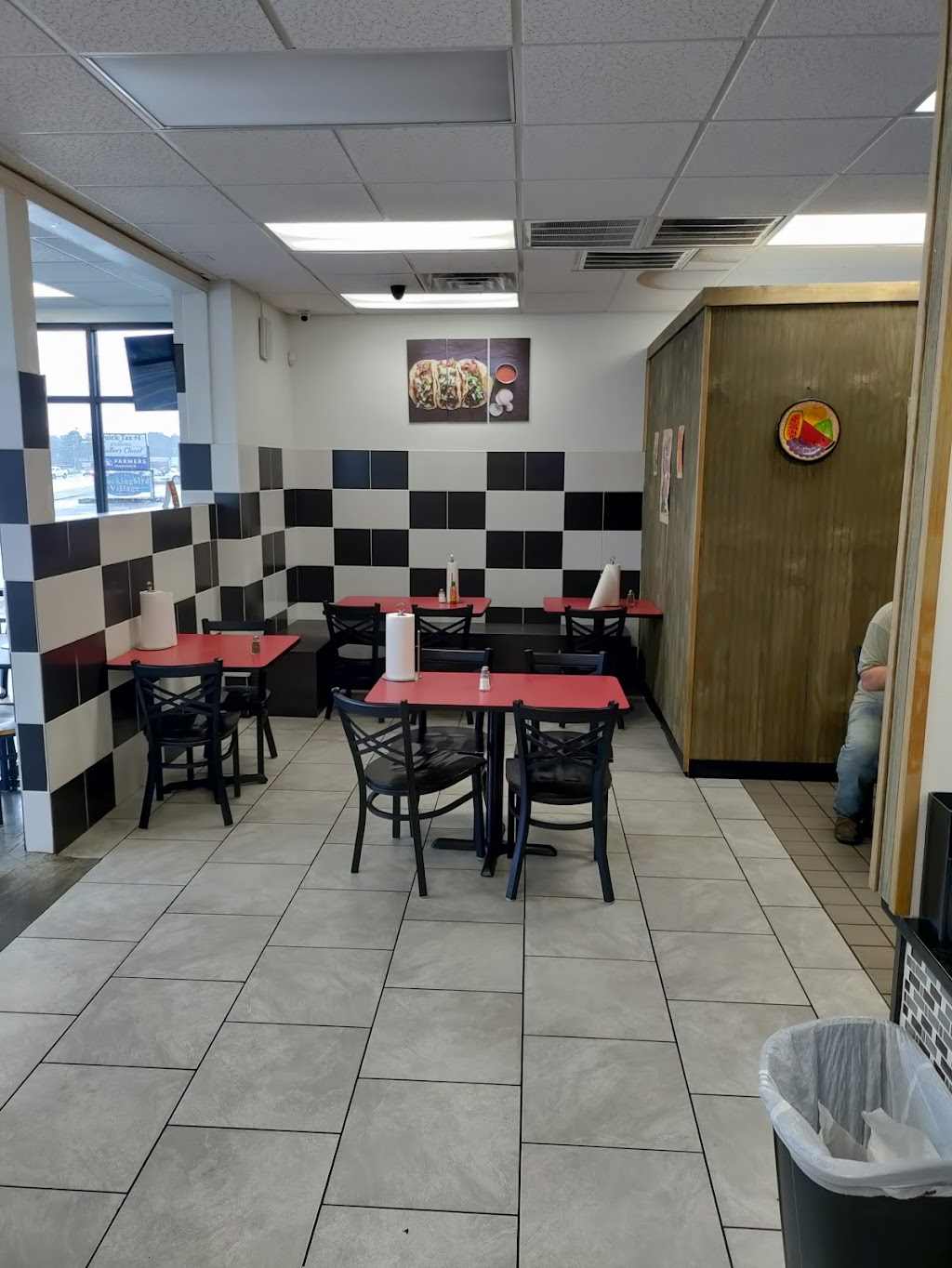 Walk & Taco | restaurant | 2909 Pine St, Arkadelphia, AR 71923, USA | 8706177007 OR +1 870-617-7007