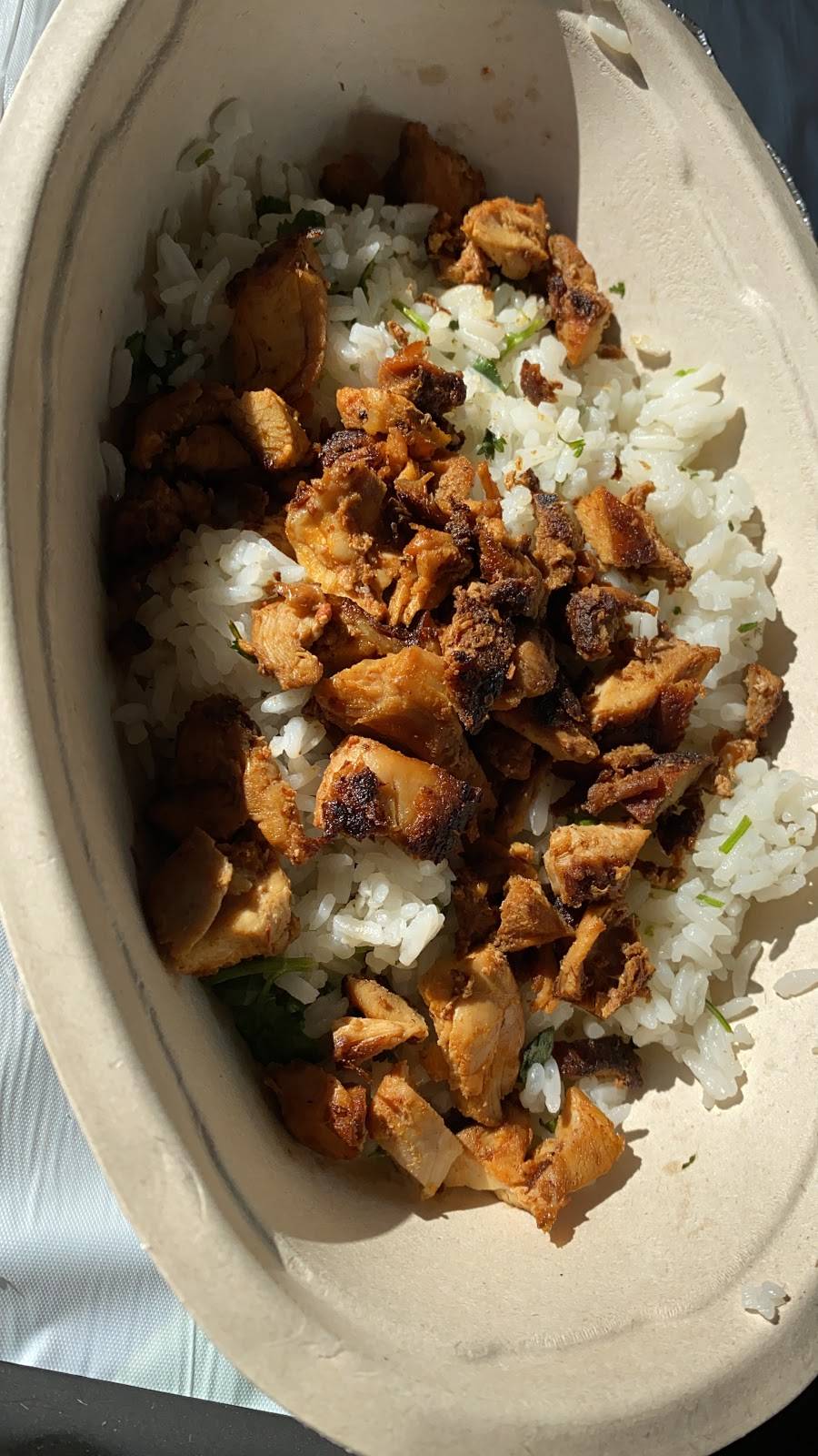 Chipotle Mexican Grill | restaurant | 4782 W Broad St, Columbus, OH 43228, USA | 6143354705 OR +1 614-335-4705