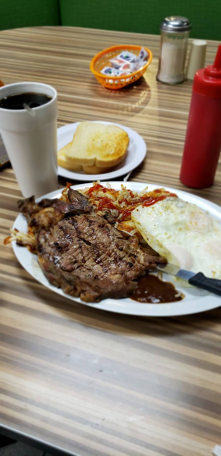 Harrys Place | restaurant | 8886 Knott Ave, Buena Park, CA 90620, USA | 7147614088 OR +1 714-761-4088