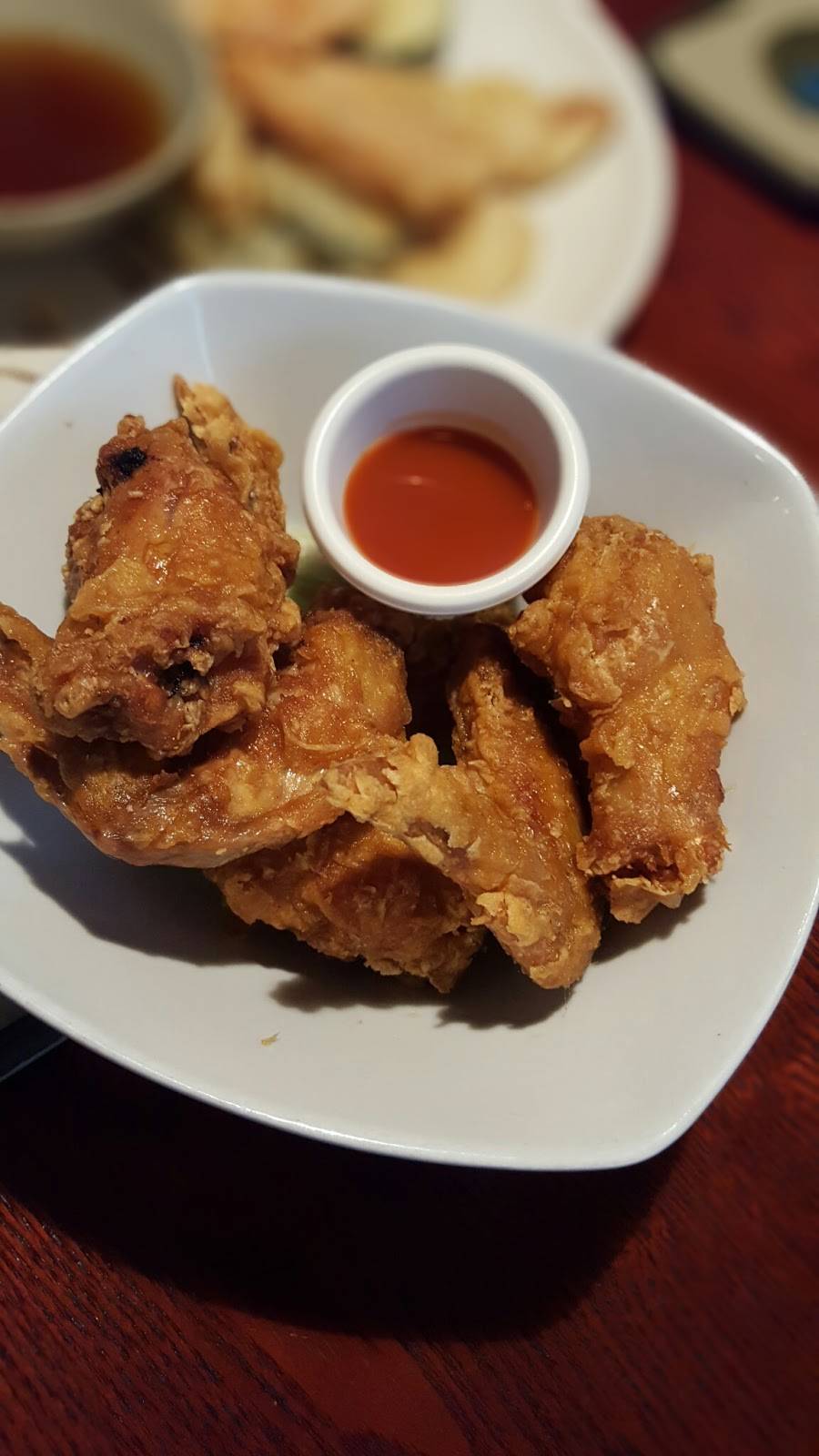 Ginbu 401 | restaurant | 401 Providence Rd, Charlotte, NC 28207, USA | 7043722288 OR +1 704-372-2288