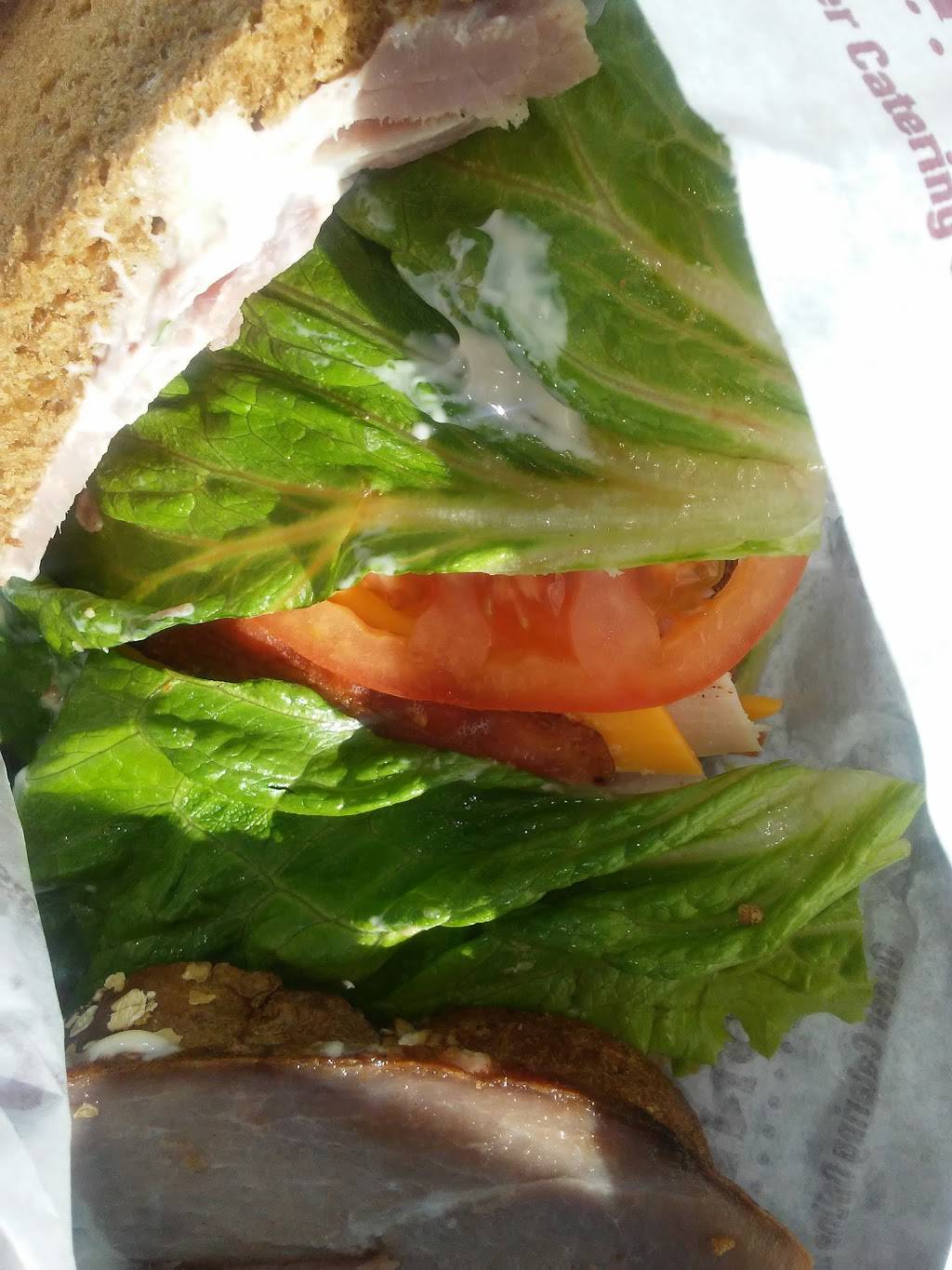 The Honey Baked Ham Company | cafe | 250 NW John Jones Dr Suite 107, Burleson, TX 76028, USA | 8173493838 OR +1 817-349-3838