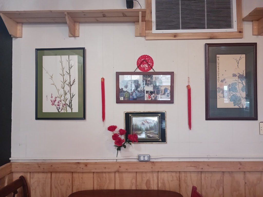 Lis Chinese Kitchen | restaurant | 20 E Central Blvd, Cambridge, ID 83610, USA | 2082573988 OR +1 208-257-3988