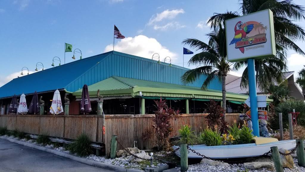 Island Jacks Patio Bar & Grill | restaurant | 4449 Okeechobee Blvd, West Palm Beach, FL 33409, USA | 5616872122 OR +1 561-687-2122