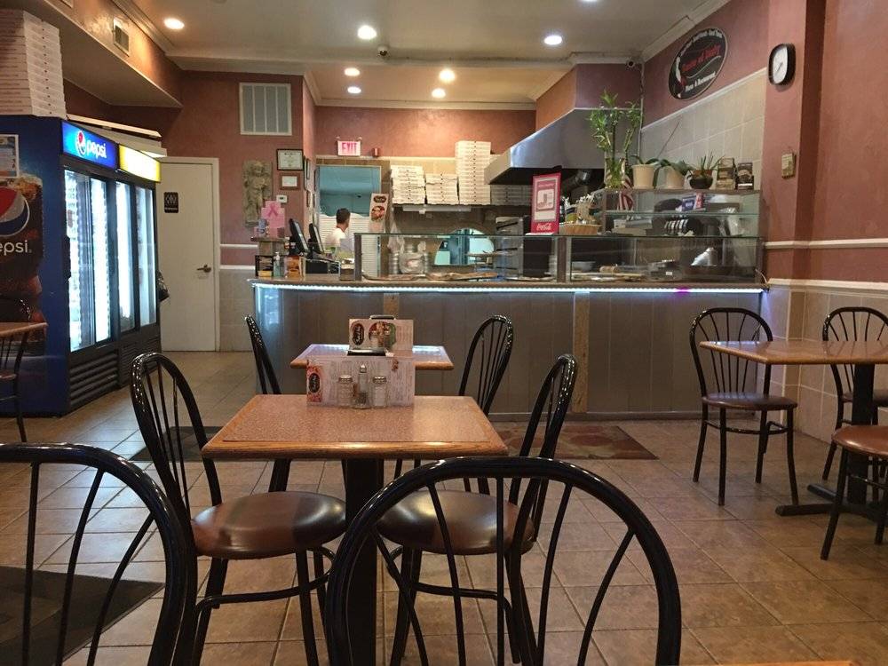 Taste Of Italy | meal delivery | 1232 St George Ave, Avenel, NJ 07001, USA | 7326021000 OR +1 732-602-1000